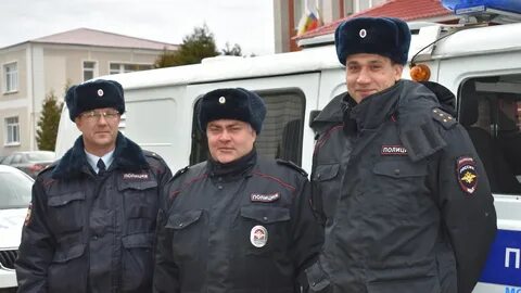 Полиция невского