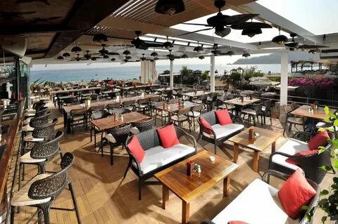 Belcekiz beach club 5