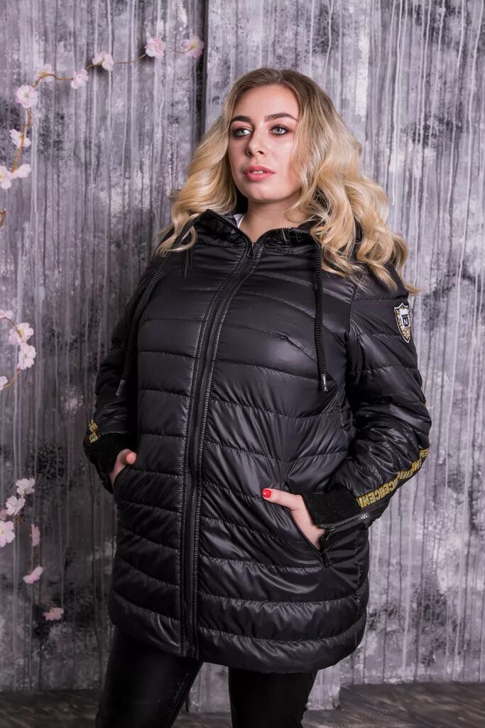 куртка женская демисезонная 56-58 размер. куртки женские демисезонные, 52 размера. стильные куртки для полных женщин. куртки женские для полных. куртка женская демисезонная с капюшоном.