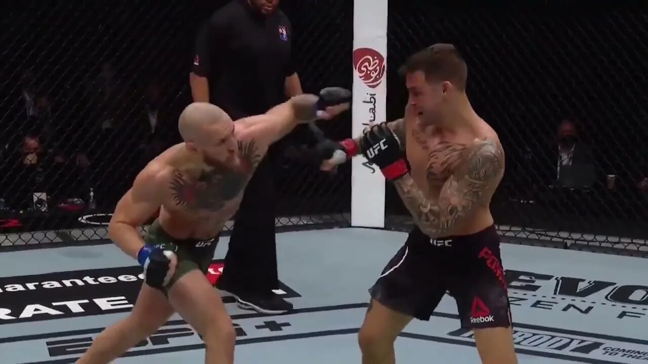 Макгрегор 2 бой. Конор порье 2. альварез vs макгрегор. коннор походка. походка конора макгрегора.
