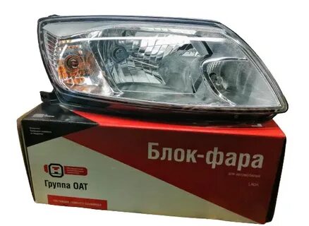 Оат 1