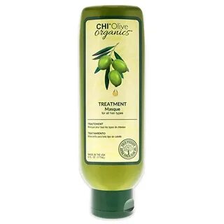 Шампунь chi olive