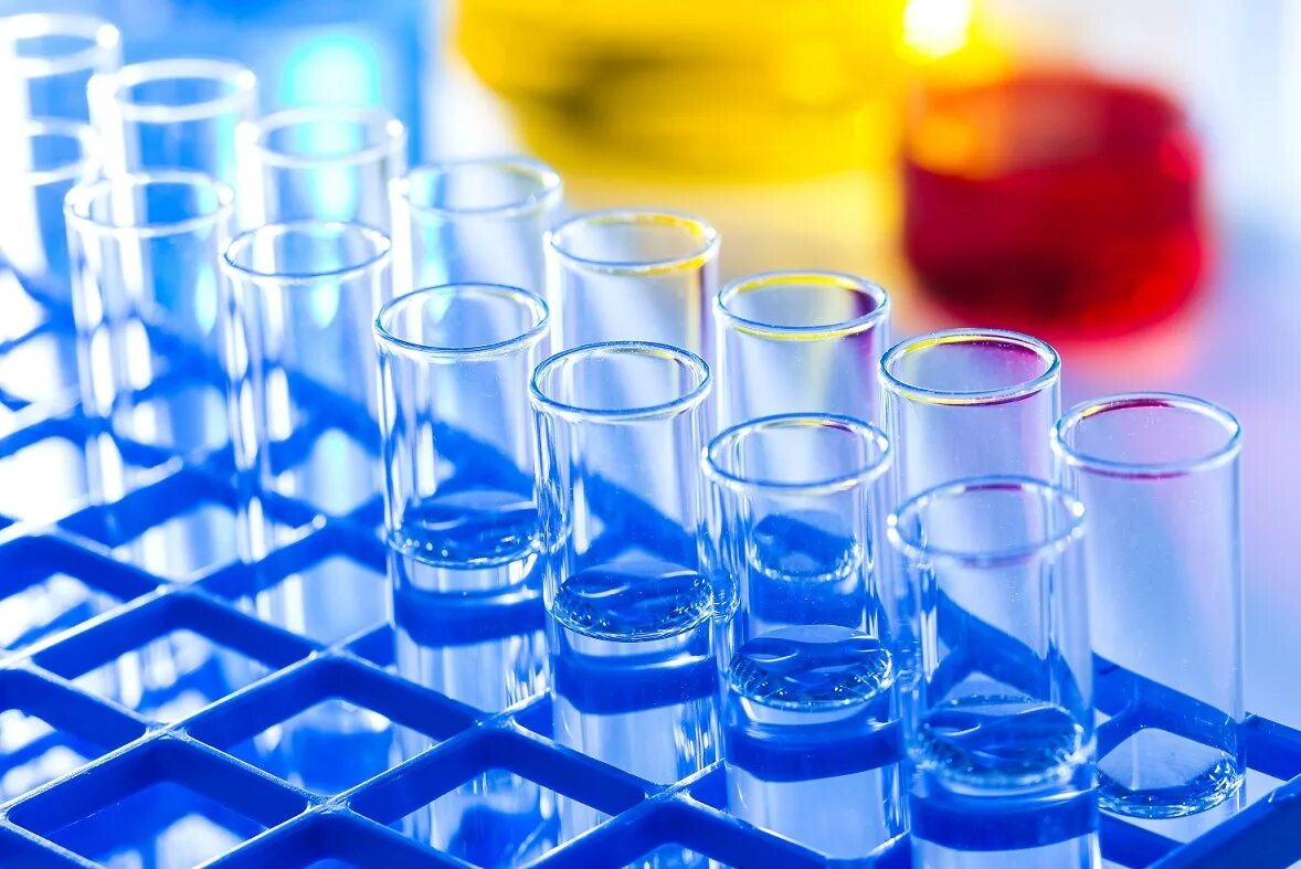 Laboratory methods