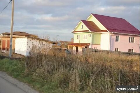 Погода в кстово новоликеево
