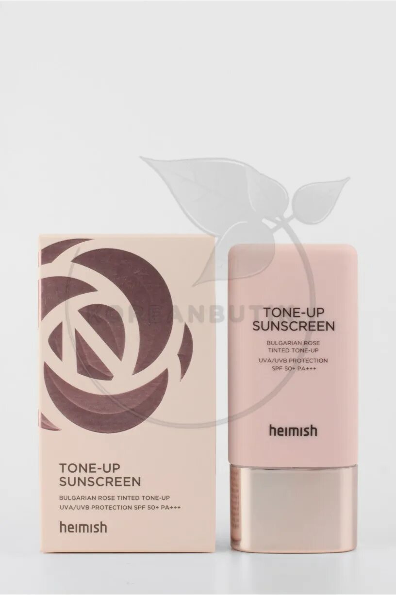 Tone up sunscreen. Heimish Bulgarian Rose Tone-up Sunscreen. Heimish Tone up Sunscreen. Солнцезащитный тонирующий праймер с розой Heimish. Heimish питательный крем с розой для сухой кожи лица Bulgarian Rose Satin.