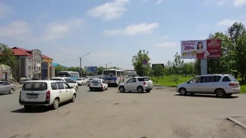 Уссурийск 5 дней