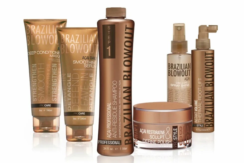 Кератиновые средства для волос. Выпрямление волос Brazilian Blowout. Brazilian Blowout кератин. Бразилия Блаунт кератин. Маска для волос Brazilian Blowout.