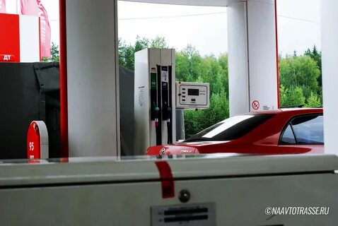 Бензин заправка где