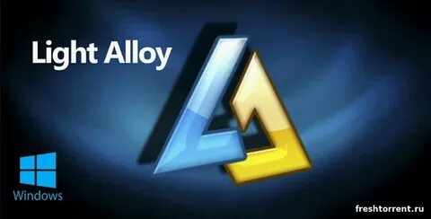 Light alloy