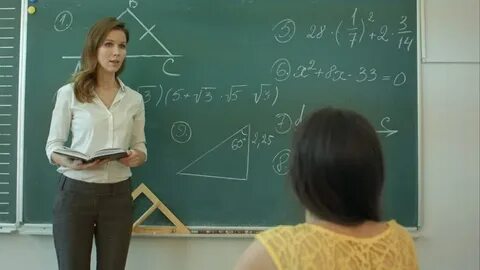 Rebecca teacher