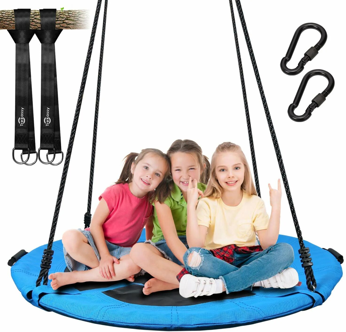 Swing tree
