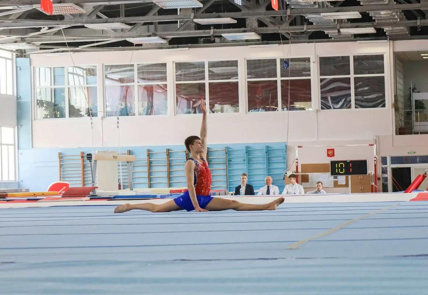 первенство сфо по художественной 2024 омск.