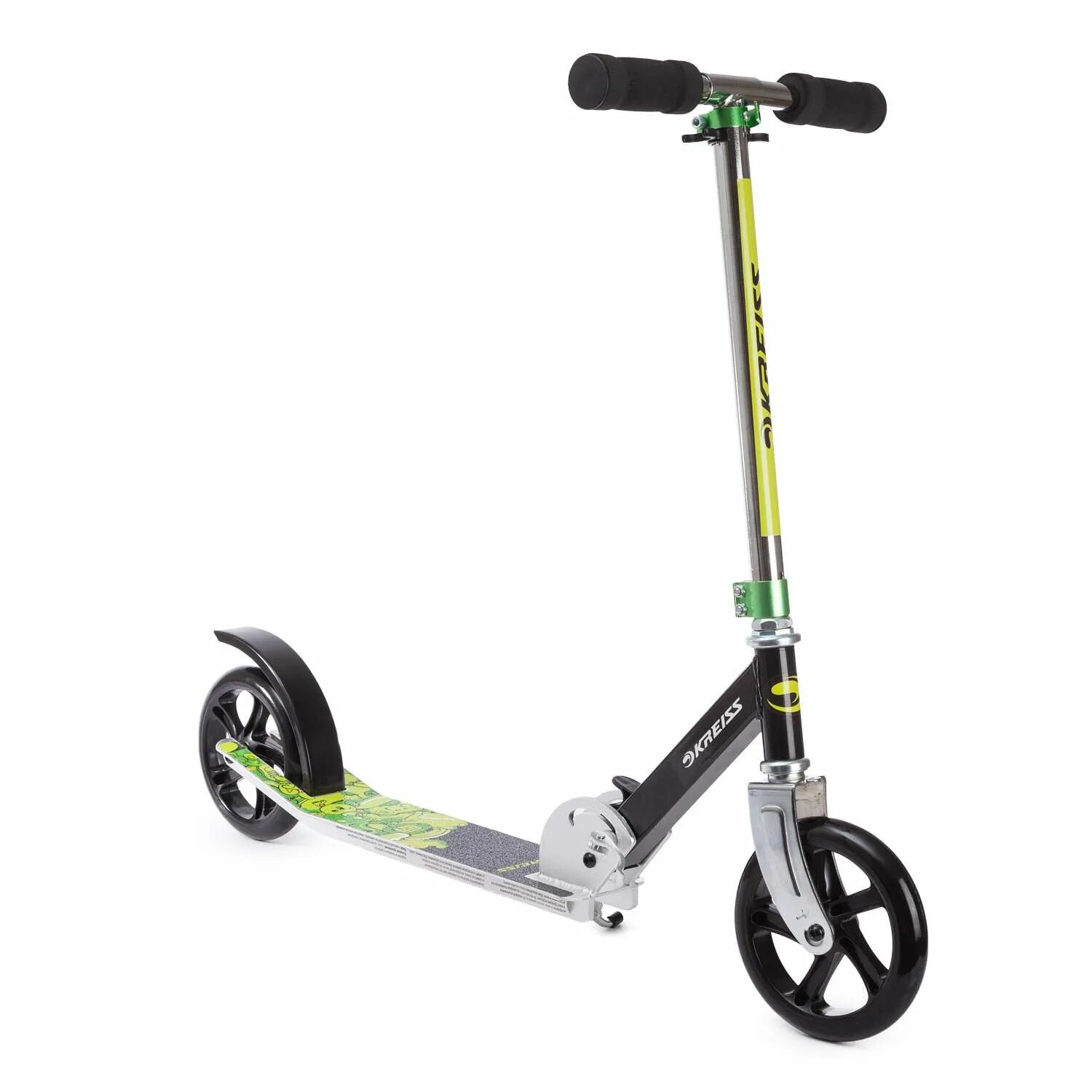 Самокат Kreiss двухколесный. Самокат Kreiss 2 колесный. Самокат Kreiss Scooter. Scooter Kreiss двухколесный.