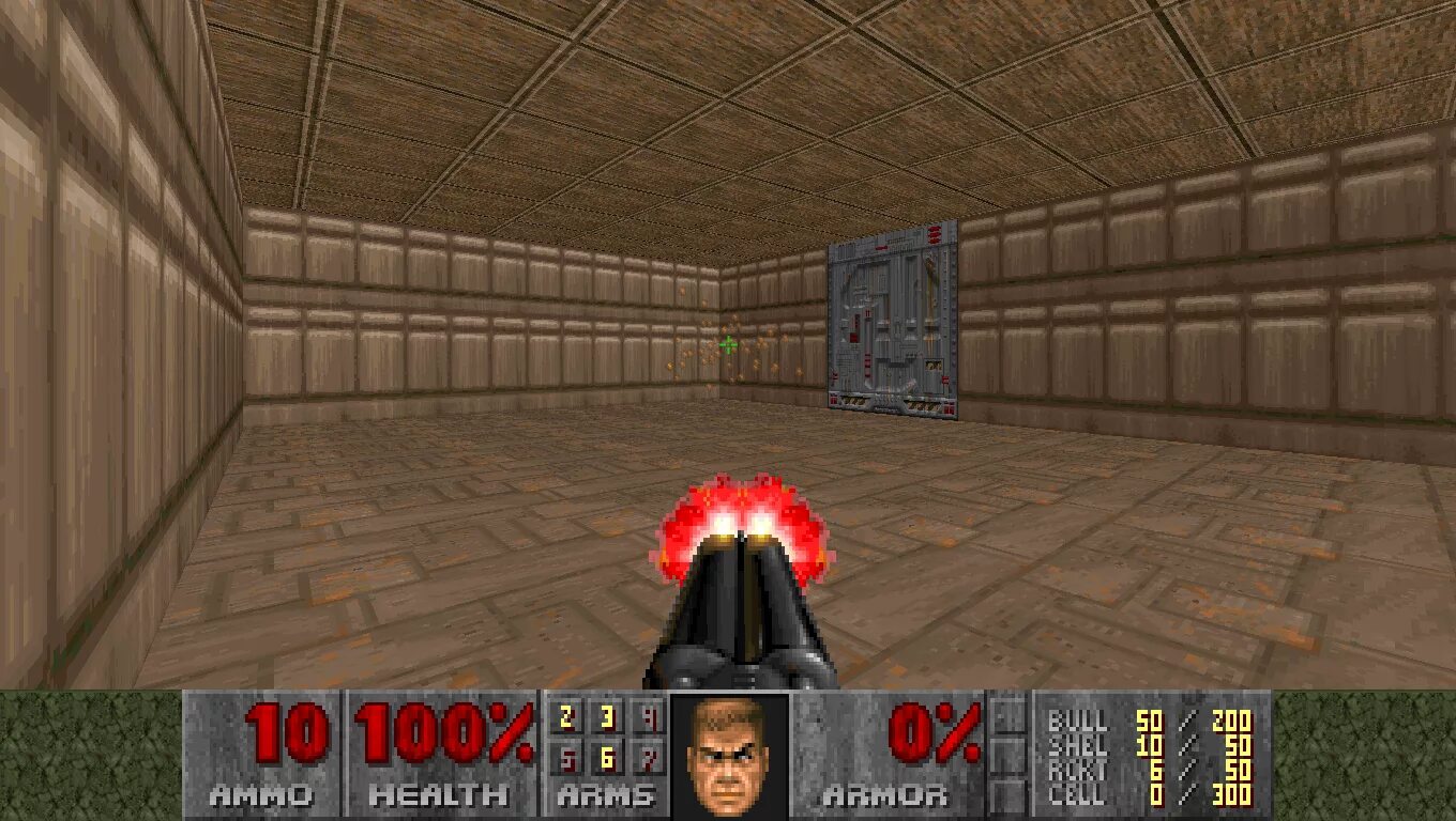 Игра doom оружие 9 букв. Оружие из Doom 1. Оружие из Doom 1993.