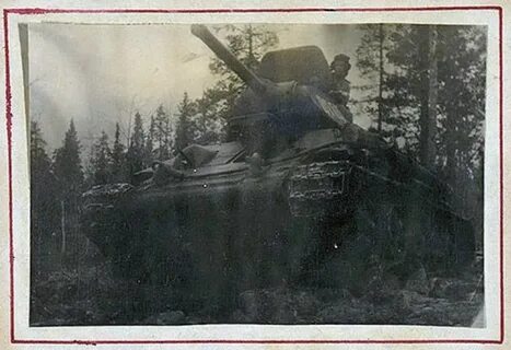 Отдельный танковый слушать