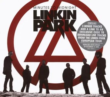 Minutes to midnight