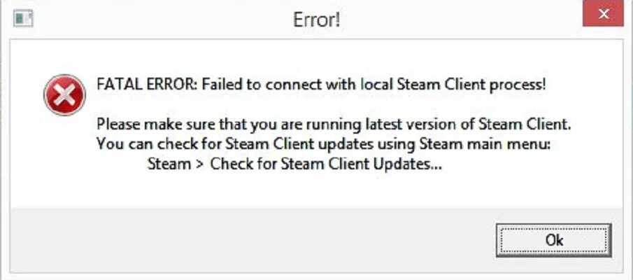 Ошибка при запуске КС го. Ошибка Fatal Error. Ошибка при запуске КС го Fatal Error. Ошибка Steam Fatal Error.