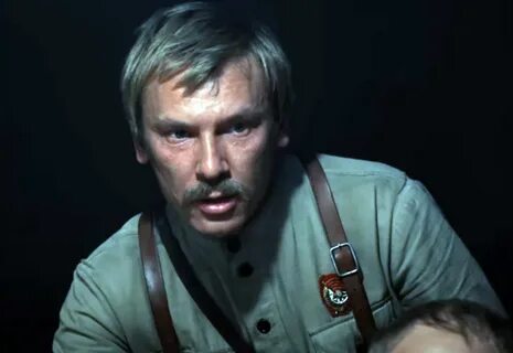 Свой среди чужих чекист 5