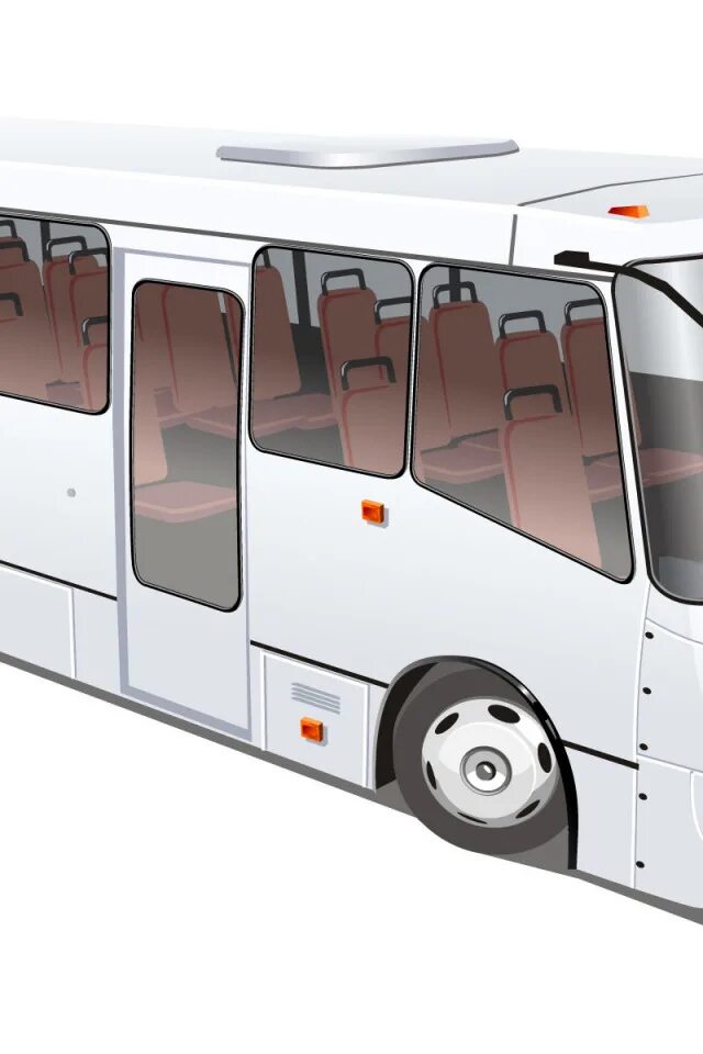 Автобус вектор. Автобусы транспорт в векторе. Автобус на белом фоне. Автобус сверху.