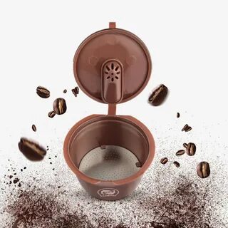 Coffee capsules