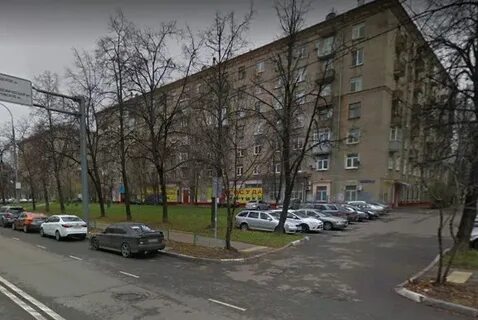 Ул космонавтов 27