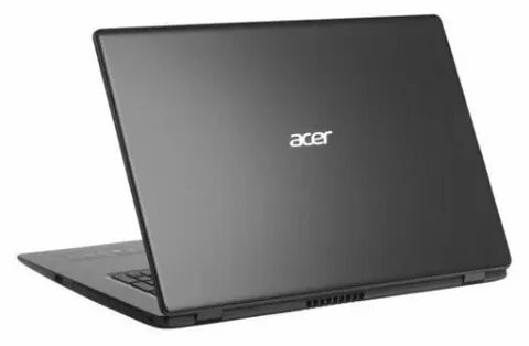 17.3 ноутбук acer aspire 3 a317