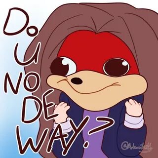 Know de