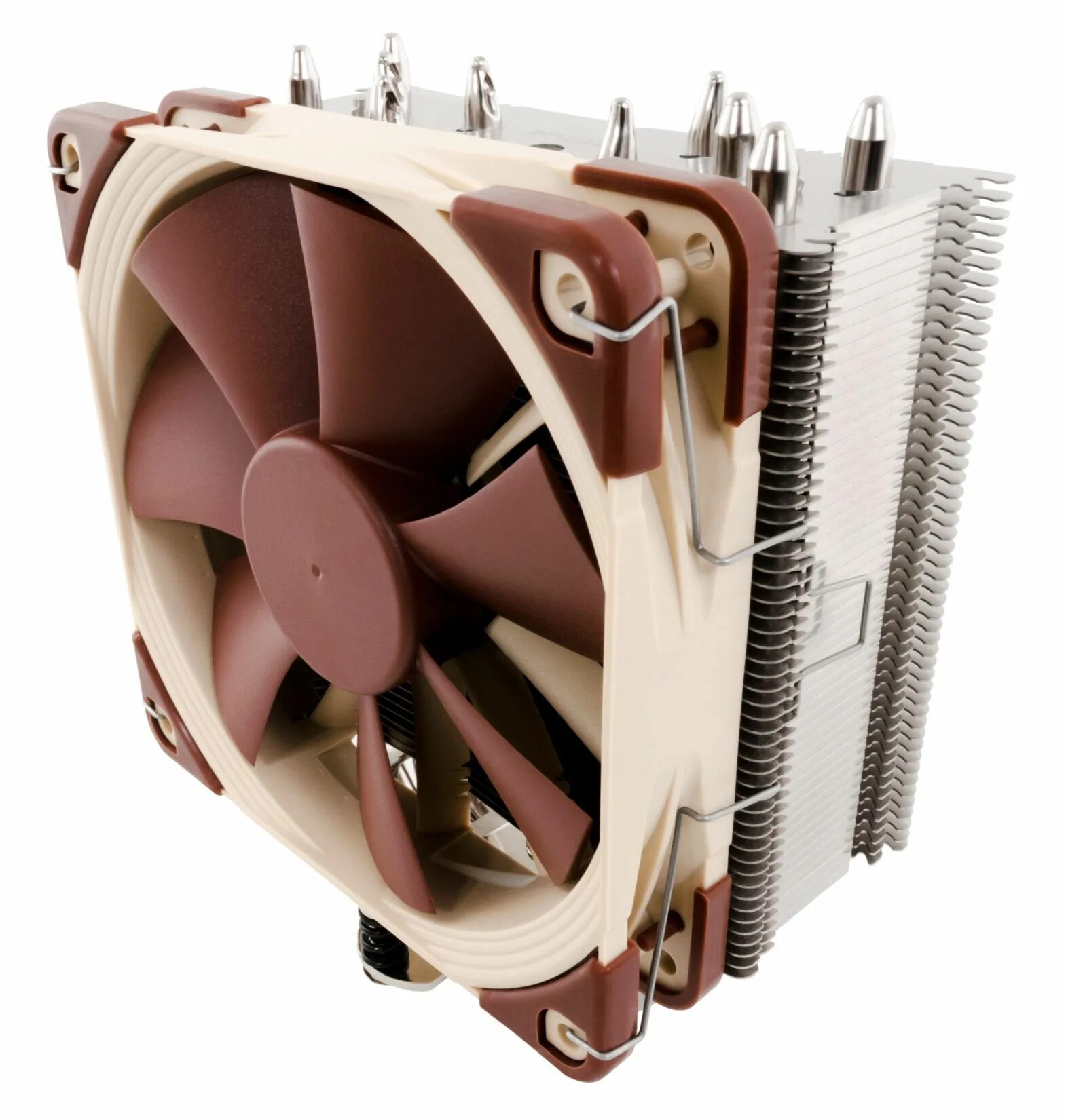 Кулер для процессора noctua. Noctua NH-u12s se-am4. Кулер для процессора Noctua NH-u12s. Noctua 12 NH-12s. Noctua NH-u12s Chromax.