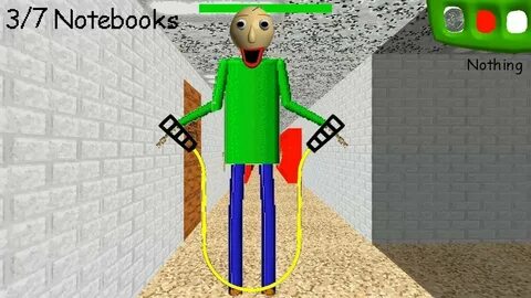 Baldi 1.4