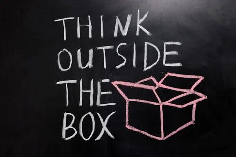 Think out