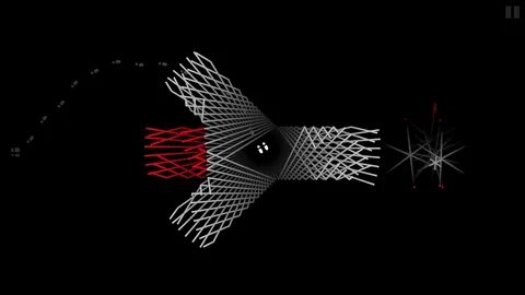 Dark echo на андроид