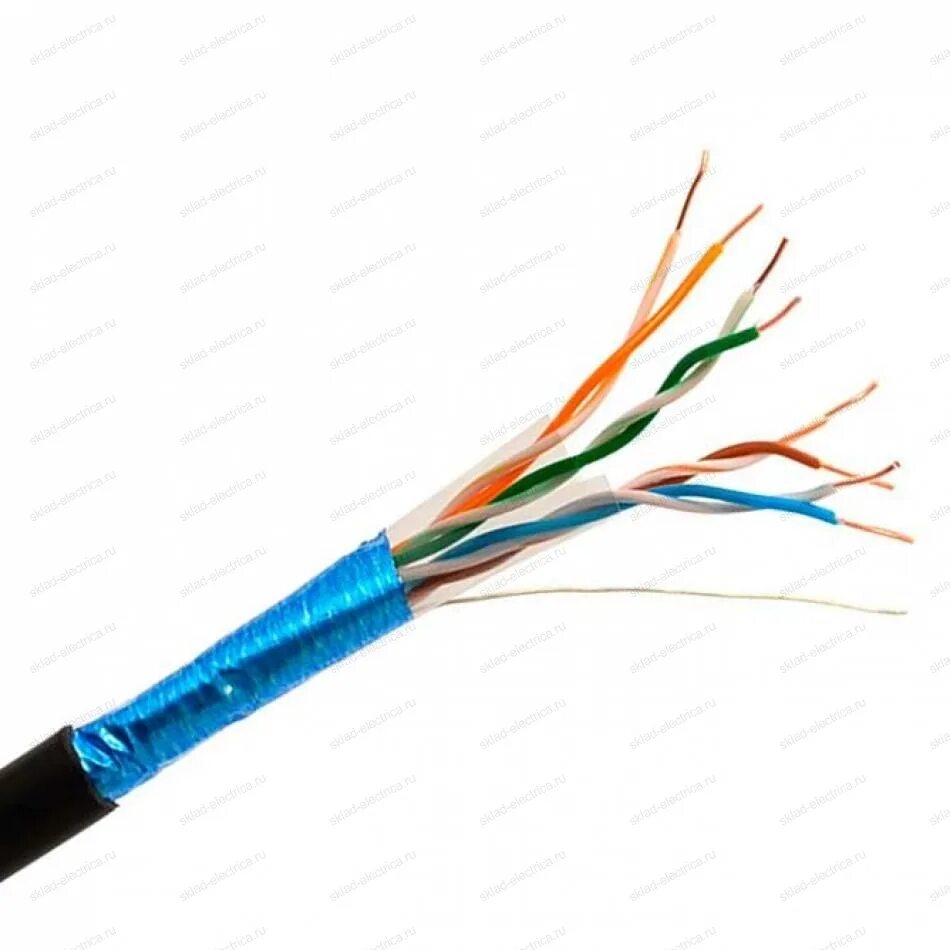 Ftp 5 e. Витая пара ftp 4 пары awg 24 cat.5e внешняя cu premium (ftp 4x2x0,51 5e out/cu). awg 24 cat.5e внешняя cu premium. кабель ftp 4x2x0.51. кабель ftp4 cat5e.