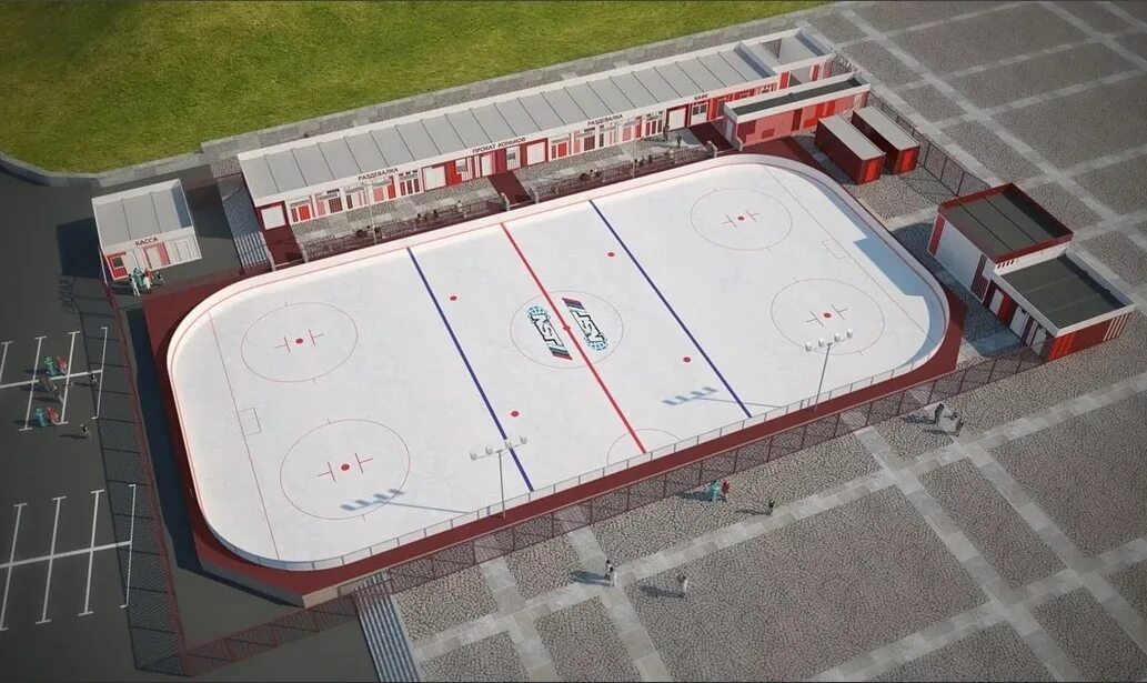 Каток проект. Хоккейный корт 20х40 чертеж. Хоккейная Арена план. Ледовая Арена «Saddledome». Хоккейная площадка АК Барс.