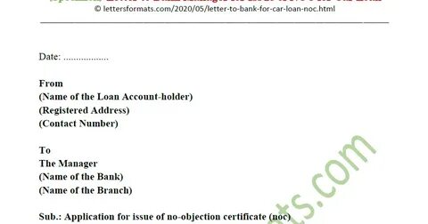 Suggested address