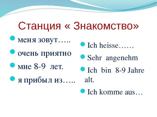 Добрый день меня зовут я представляю компанию. Приветствие на немецком. Диалог по немецкому. Диалог на немецком языке. Приветствия наинемецком.