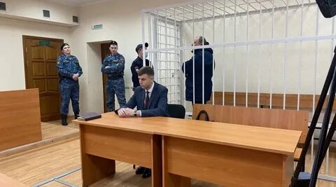 Быкову дали