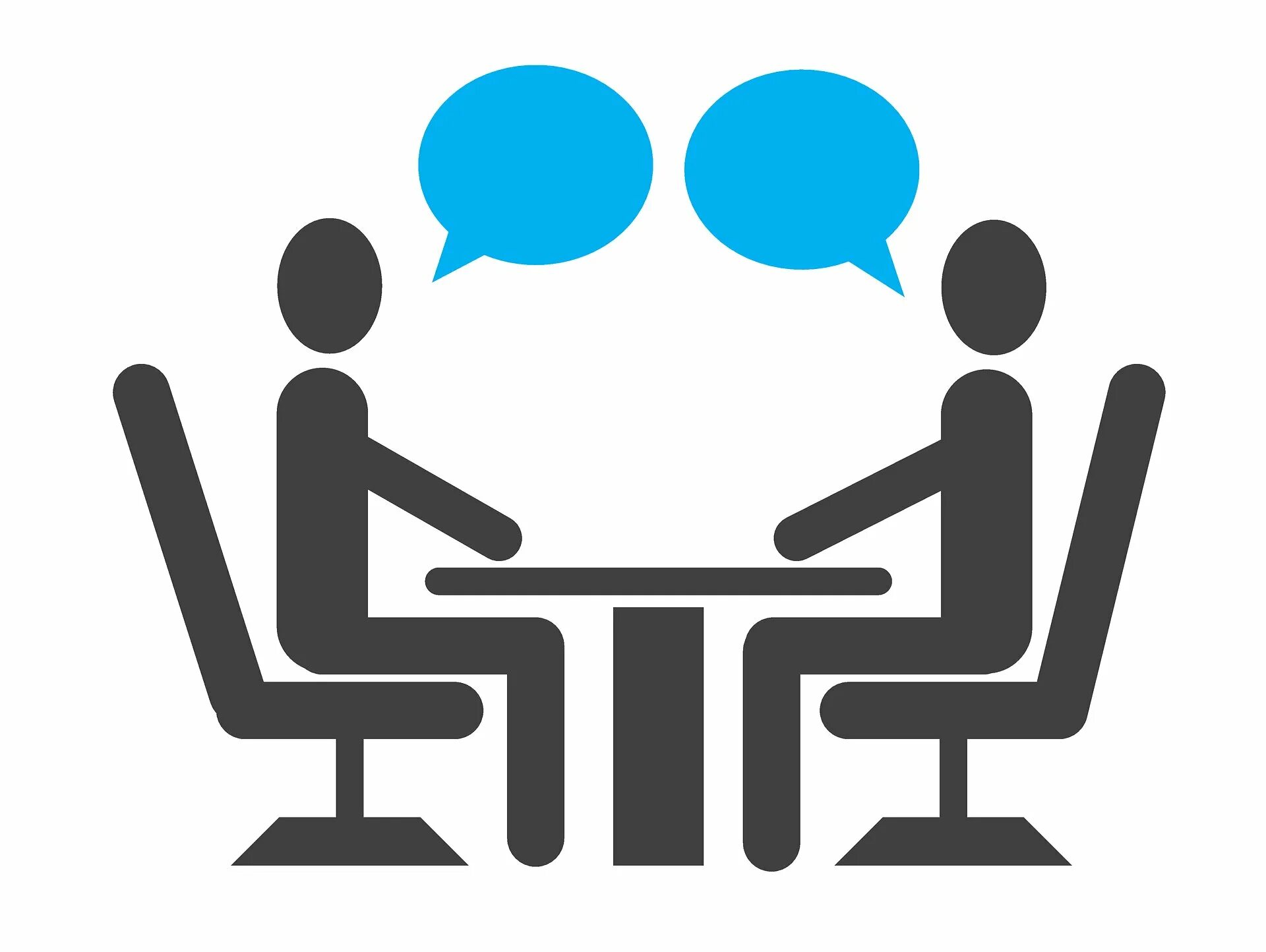 Interview presentation