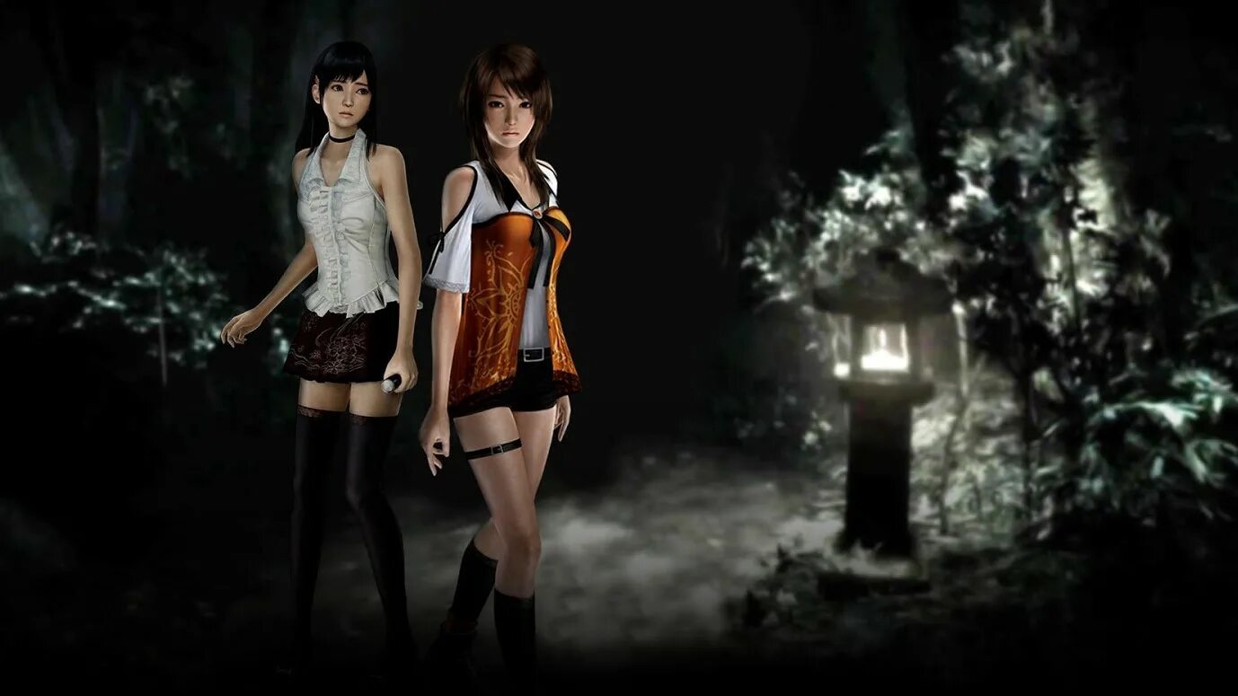 Fatal frame: Maiden of Black Water. Project Zero: Maiden of Black Water. Fatal frame / Project Zero: Maiden of Black Water. Игра Project Zero Maiden of Blackwater. Project zero maiden