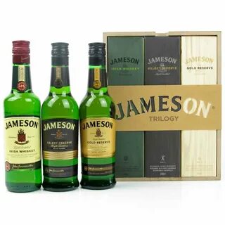 Danboy blended irish whiskey