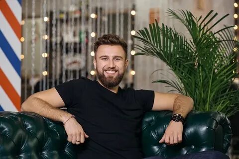 Основатели барбершоп