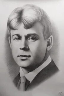 Портрет сергея