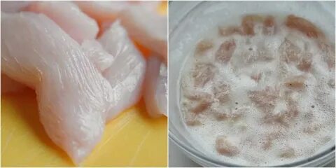 Крахмал мясо майонез