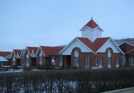 Горки источник