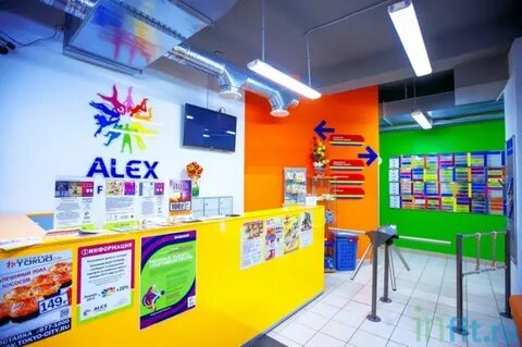 Alex fitness ленинский просп 174п отзывы