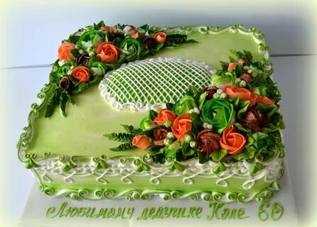 Торты прямоугольные картинки