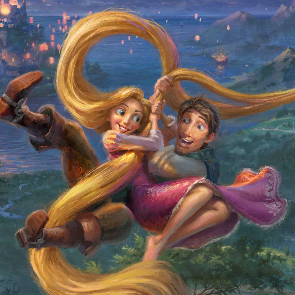 Tangled up перевод