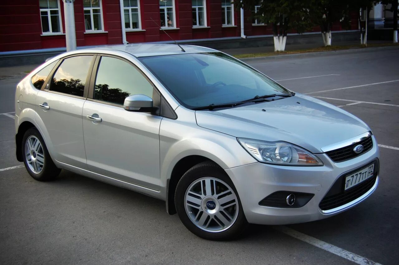 Купить форд бу нижний новгород. Форд фокус 2008. Ford Ford Focus 2008. Форд фокус 2 2008. Форд фокус 2008 2л.