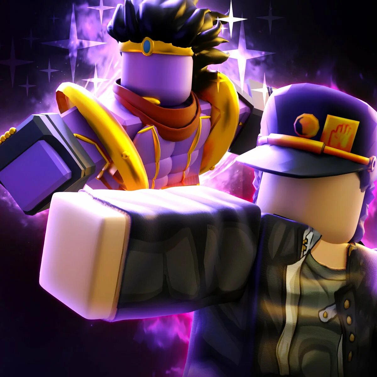 Jojo Roblox. Roblox Джо Джо. Юба Джоджо. Юба игра Джоджо.