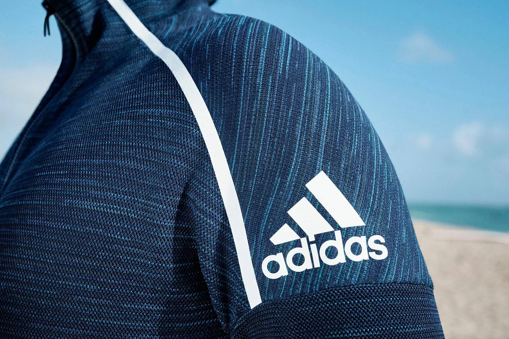 Adidas company