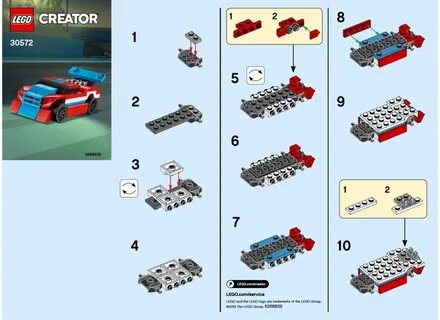 Creator инструкция